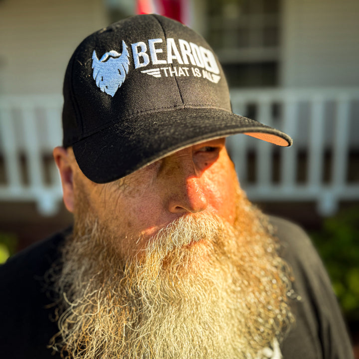 Logo Hat. That is all.